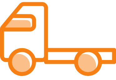 临夏县拖车/平板车